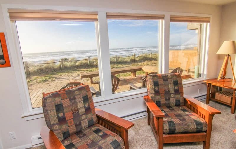 Breakers Beach House #7 vacation rental in Neskowin — photo 3