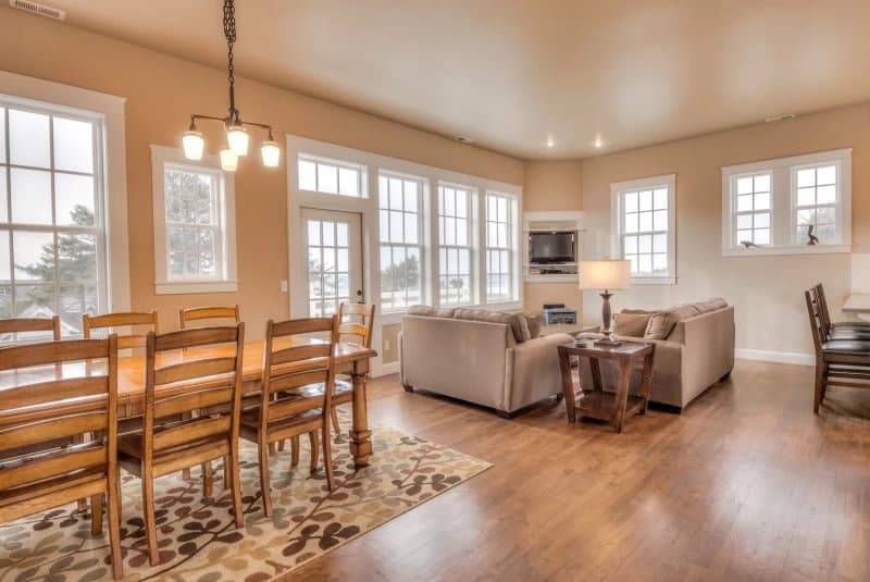 Carabel - Roads End, Pet Friendly Luxury vacation rental in Lincoln City — photo 2