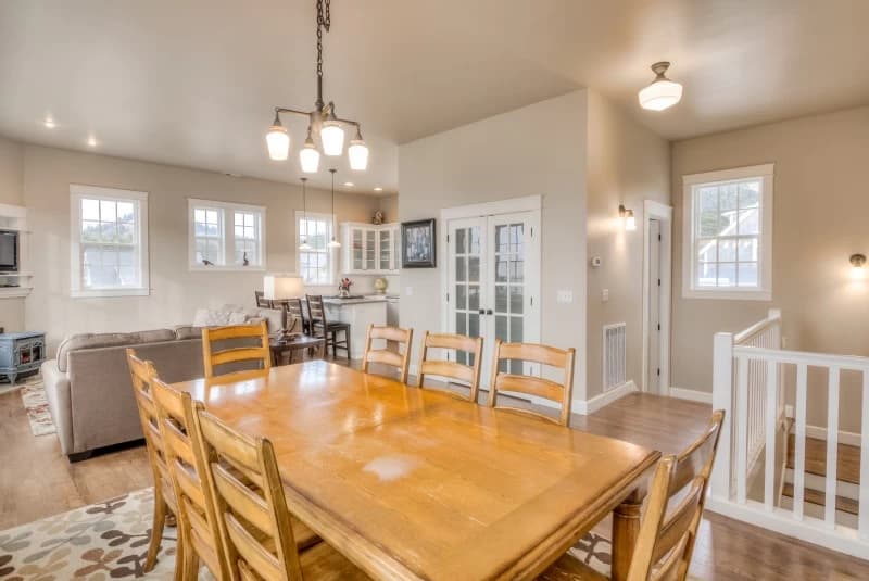 Carabel - Roads End, Pet Friendly Luxury vacation rental in Lincoln City — photo 3