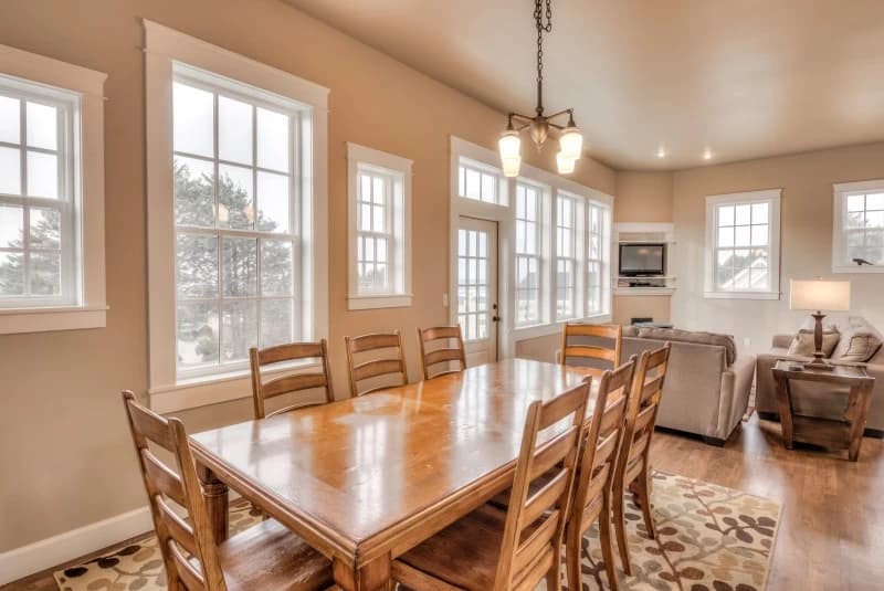 Carabel - Roads End, Pet Friendly Luxury vacation rental in Lincoln City — photo 4