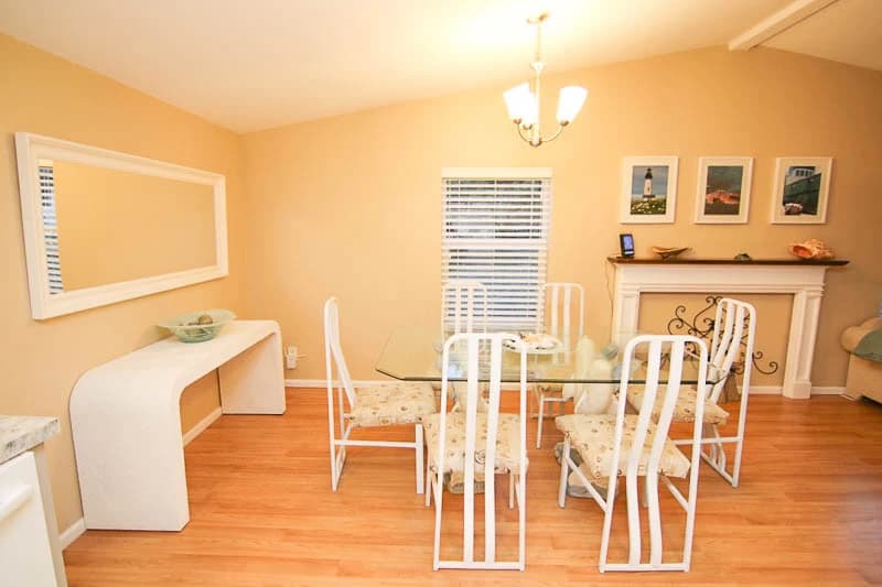 Crow's Coastal Cottage vacation rental in Waldport — photo 5