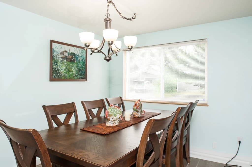Family Tides in Seaside vacation rental in Seaside — photo 4