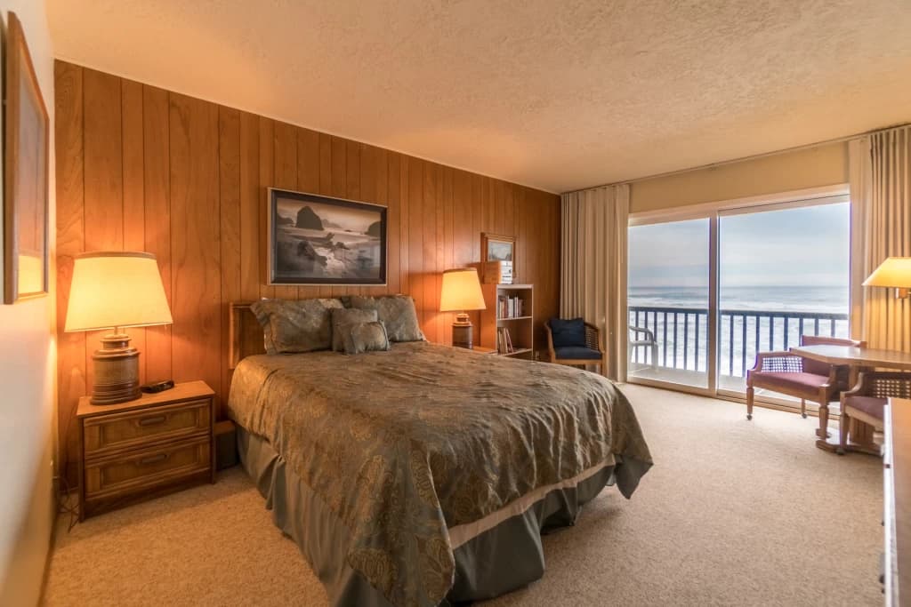 Pacific Sands Resort #18 vacation rental in Neskowin — photo 4