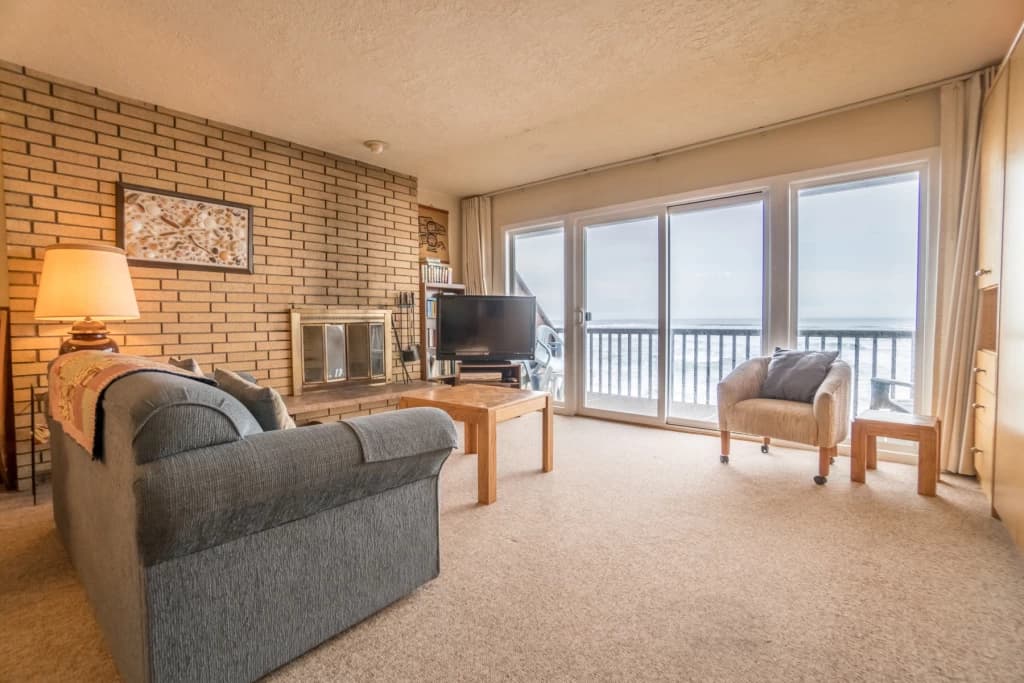 Pacific Sands Resort #18 vacation rental in Neskowin — photo 2