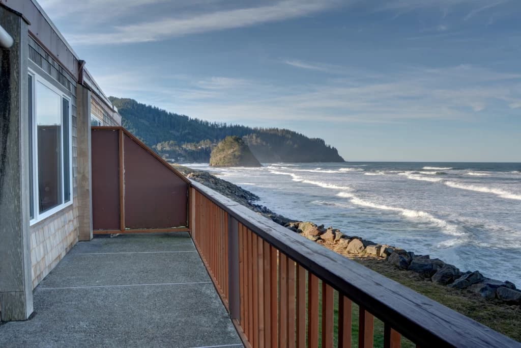 Pacific Sands Resort #21 vacation rental in Neskowin — photo 2
