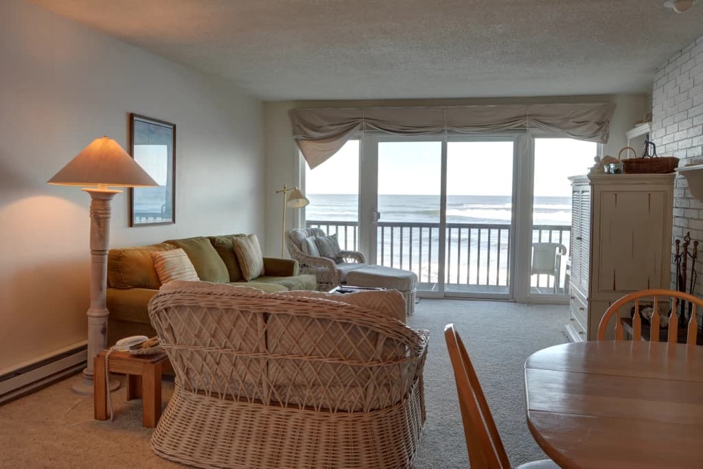 Pacific Sands Resort #21 vacation rental in Neskowin — photo 3