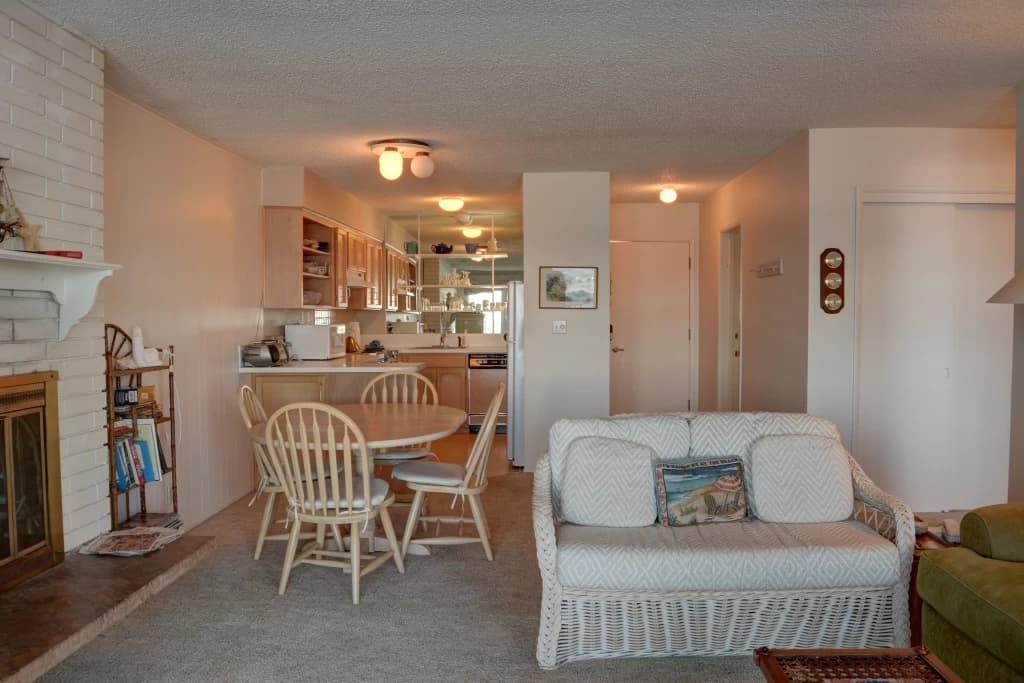 Pacific Sands Resort #21 vacation rental in Neskowin — photo 4