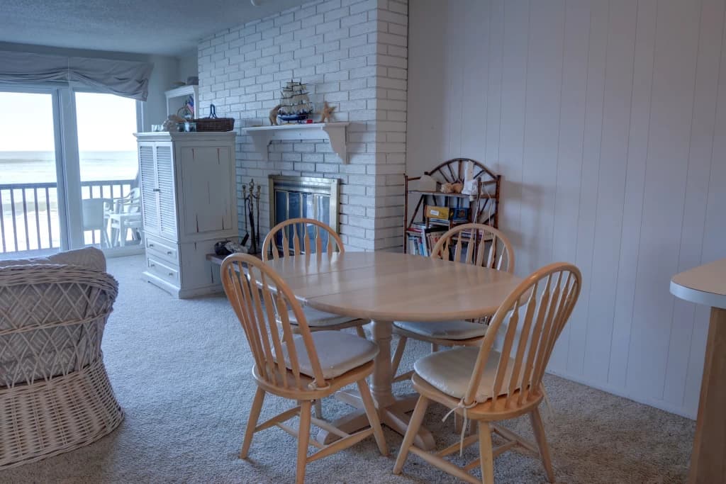 Pacific Sands Resort #21 vacation rental in Neskowin — photo 5