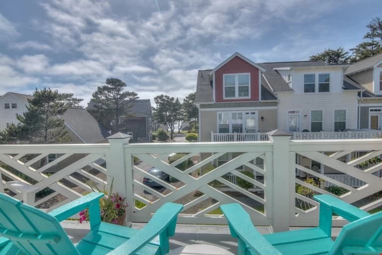 Dolce Vita - Bella Beach vacation rental in Depoe Bay — photo 5
