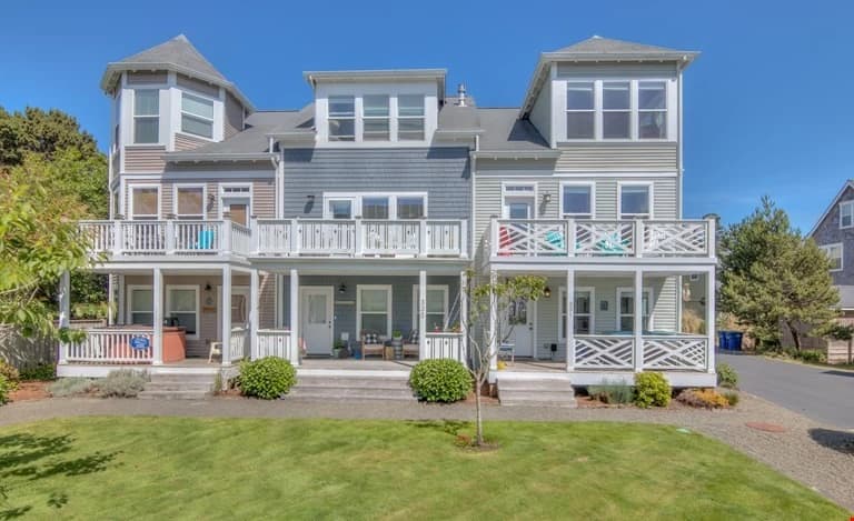 Dolce Vita - Bella Beach vacation rental in Depoe Bay — photo 3