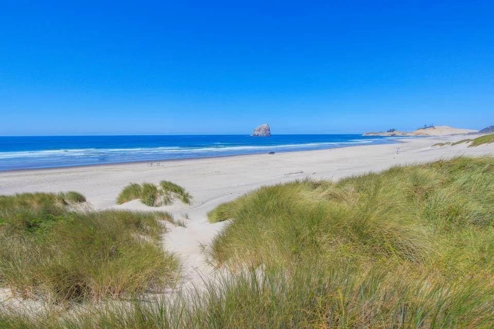 Sandpiper Cottage - Pacific City vacation rental in Pacific City — photo 4