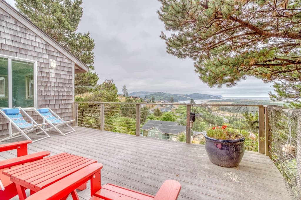 Sandpiper Cottage - Pacific City vacation rental in Pacific City — photo 5