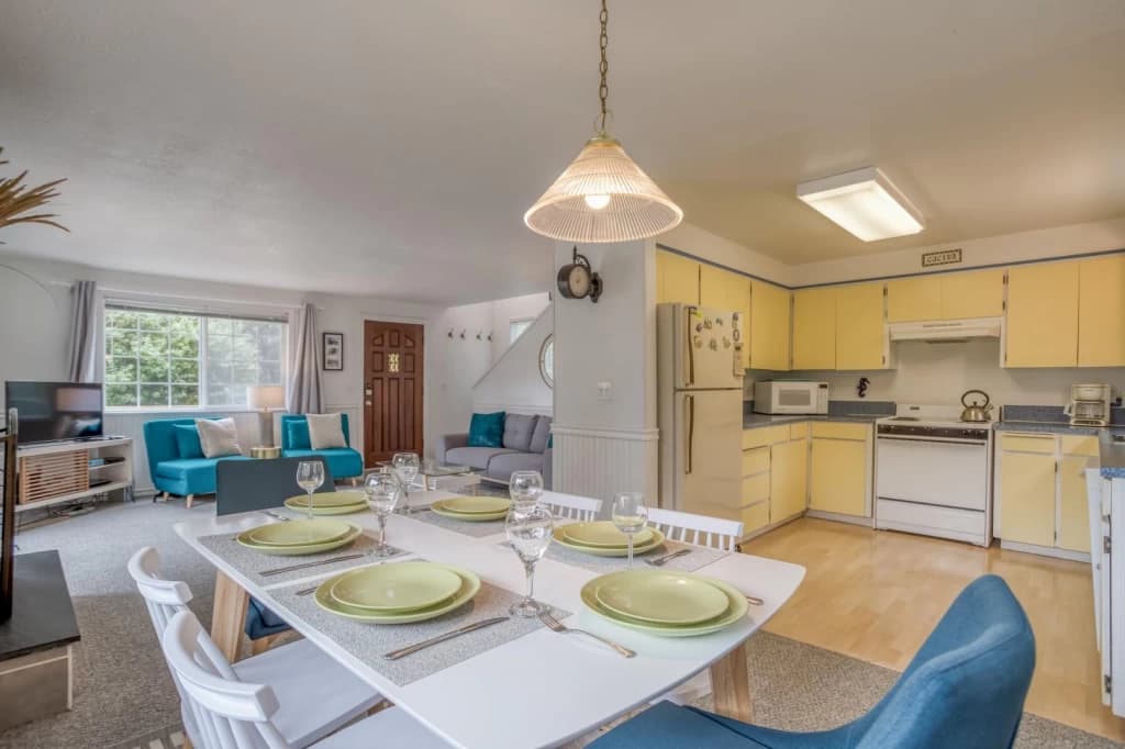 Manzanita Charm (MCA 125) vacation rental in Manzanita — photo 5