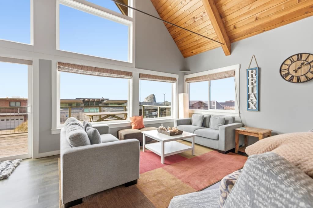 Beach Dreamer #180 vacation rental in Pacific City — photo 3