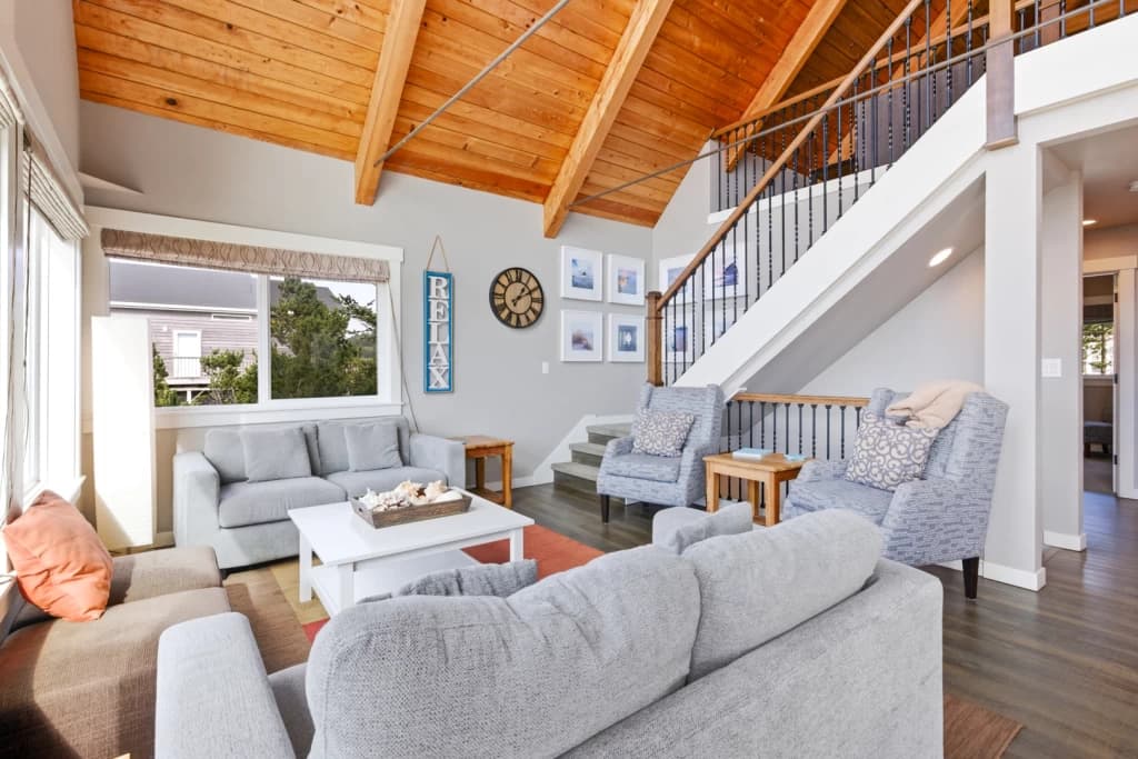 Beach Dreamer #180 vacation rental in Pacific City — photo 4