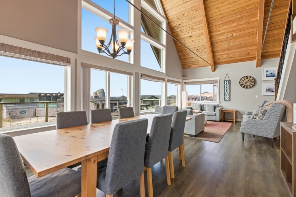 Beach Dreamer #180 vacation rental in Pacific City — photo 5