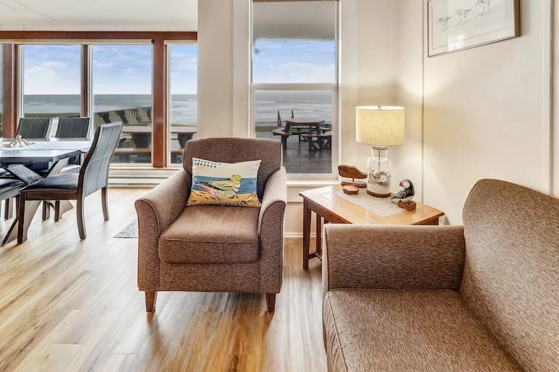 Sandpiper 1388 vacation rental in Cannon Beach — photo 5