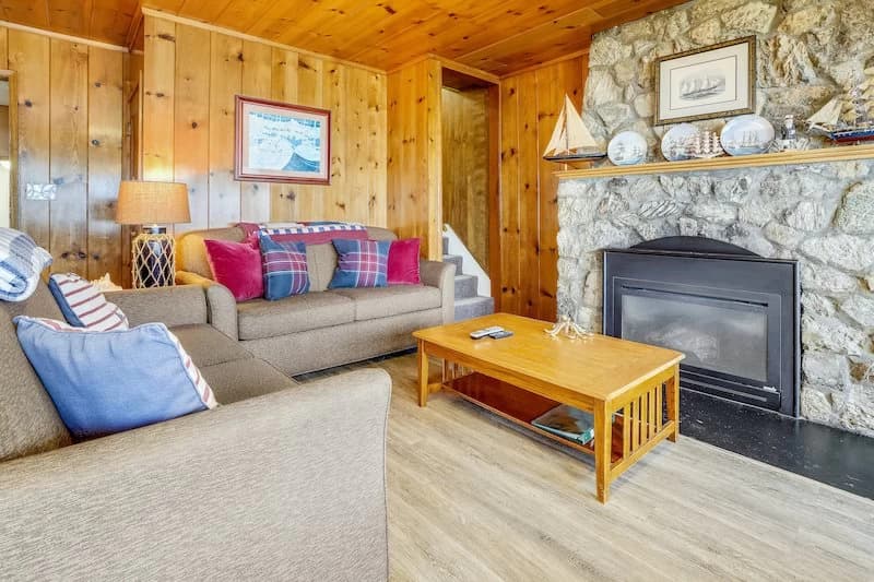 Windjammer vacation rental in Cannon Beach — photo 3