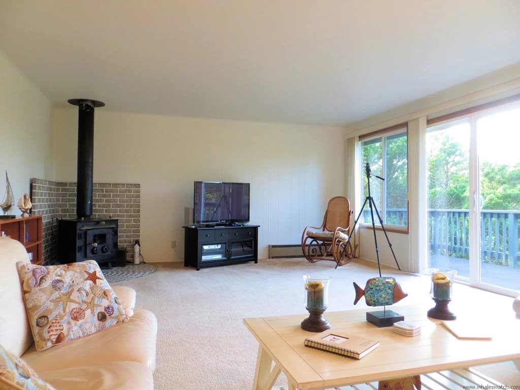 Osprey Pines - Fenced Yard, Dog Friendly vacation rental in Florence — photo 3