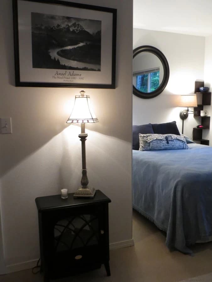 Surf Sounds - Studio, Walk to Beach, Dog Friendly vacation rental in Florence — photo 4