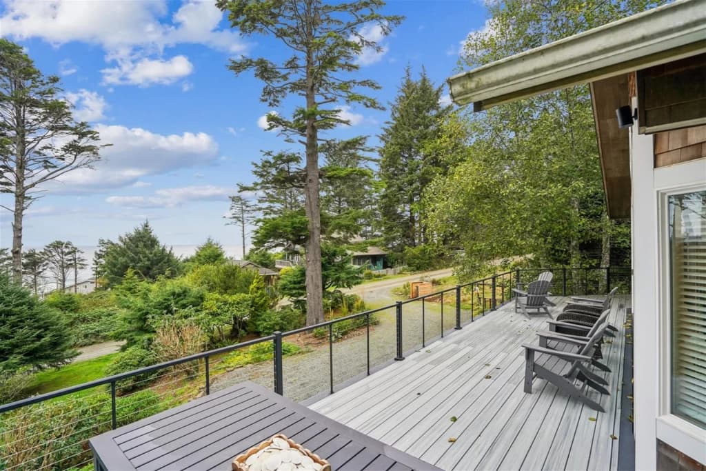 Ocean View Haven - Newly Remodeled, Pet Friendly vacation rental in Arch Cape — photo 3