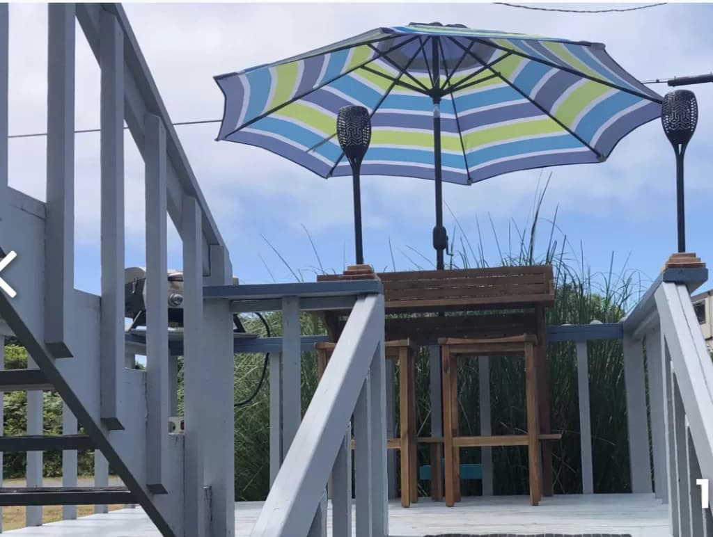 Sandy Toes Studio Loft vacation rental in Moclips — photo 2