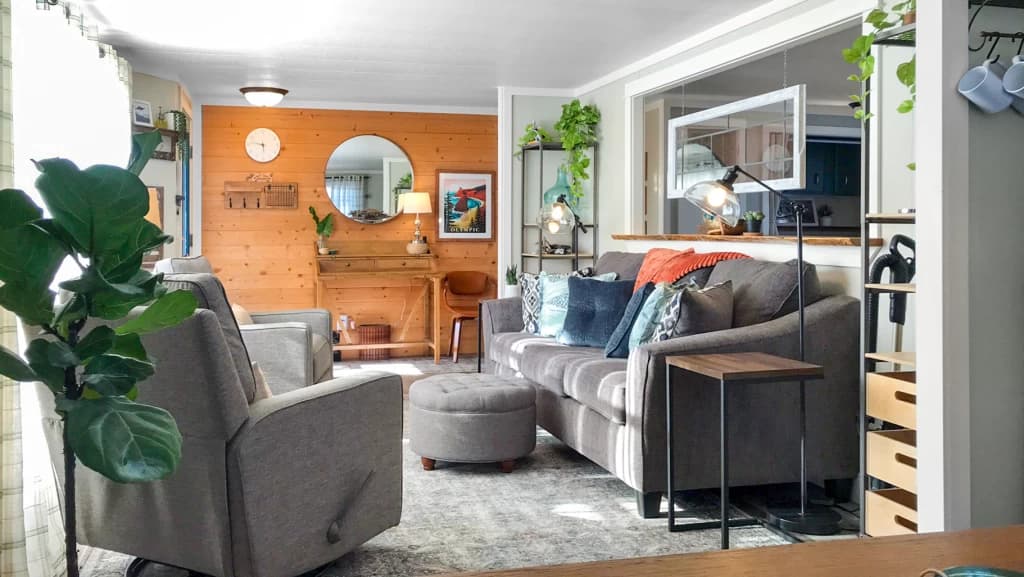 Sandy Toes Beach House - Fall/Winter Special vacation rental in Moclips — photo 4