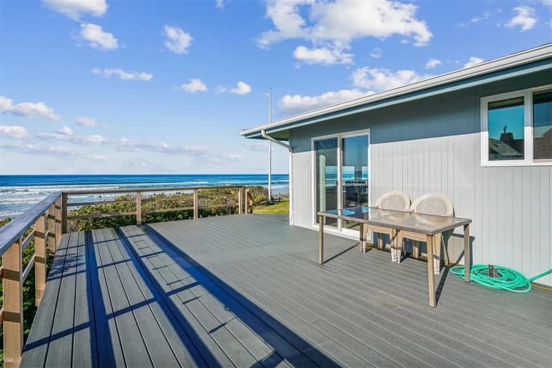 Falcon Getaway - New Oceanfront Listing! vacation rental in Arch Cape — photo 2