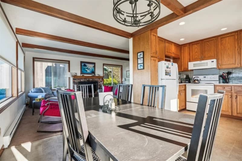 Falcon Getaway - New Oceanfront Listing! vacation rental in Arch Cape — photo 5