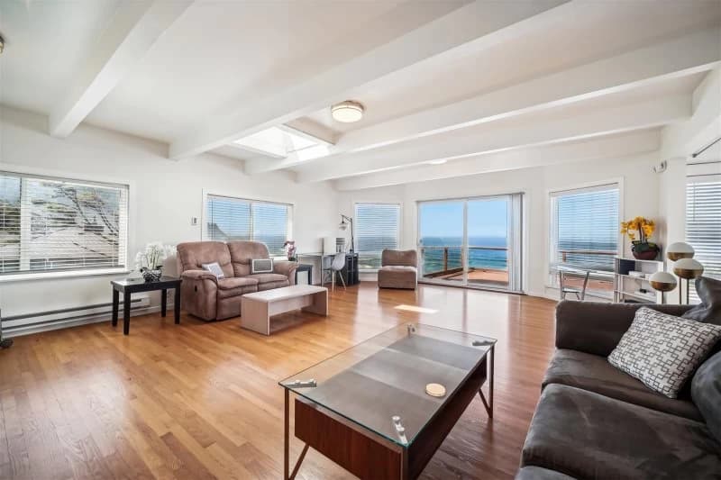 Endless Views - New Listing! vacation rental in Arch Cape — photo 5