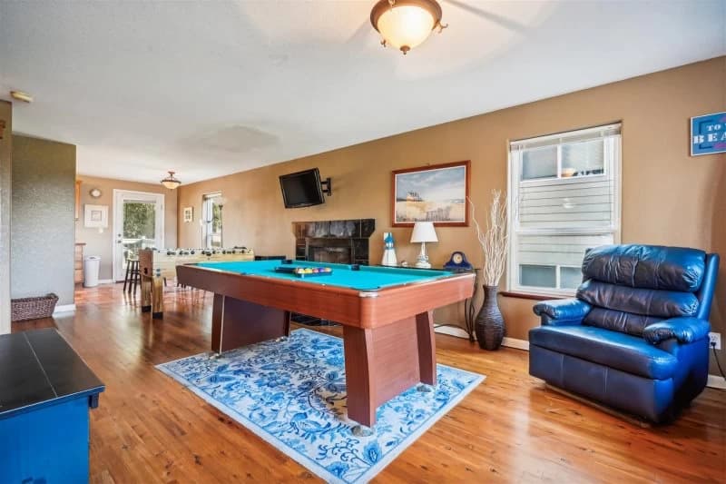 Haystack Villa - New Dog Friendly Listing! vacation rental in Cannon Beach — photo 5