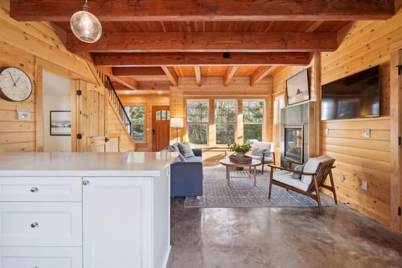 Driftwood Cottage - New, Walk to Everything! vacation rental in Cannon Beach — photo 5