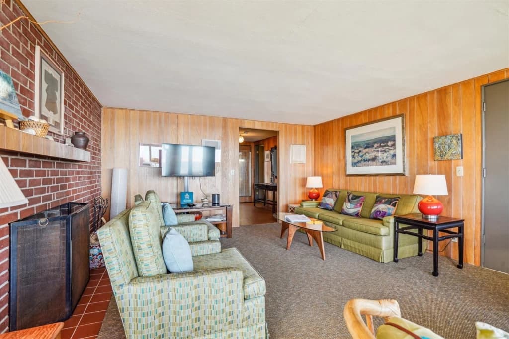Beach Haven Arch Cape - Oceanfront vacation rental in Arch Cape — photo 3