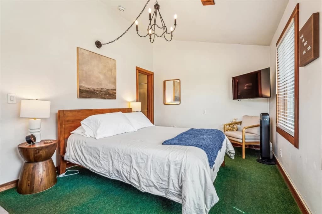 The Harrison Inn* Studio - New Listing, Walk to Everything! vacation rental in Cannon Beach — photo 4