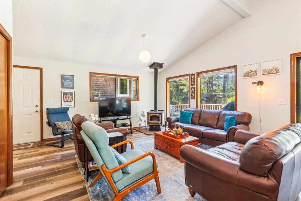 Sandcastle Spirit - New! Walk to Downtown & Haystack Rock vacation rental in Cannon Beach — photo 3