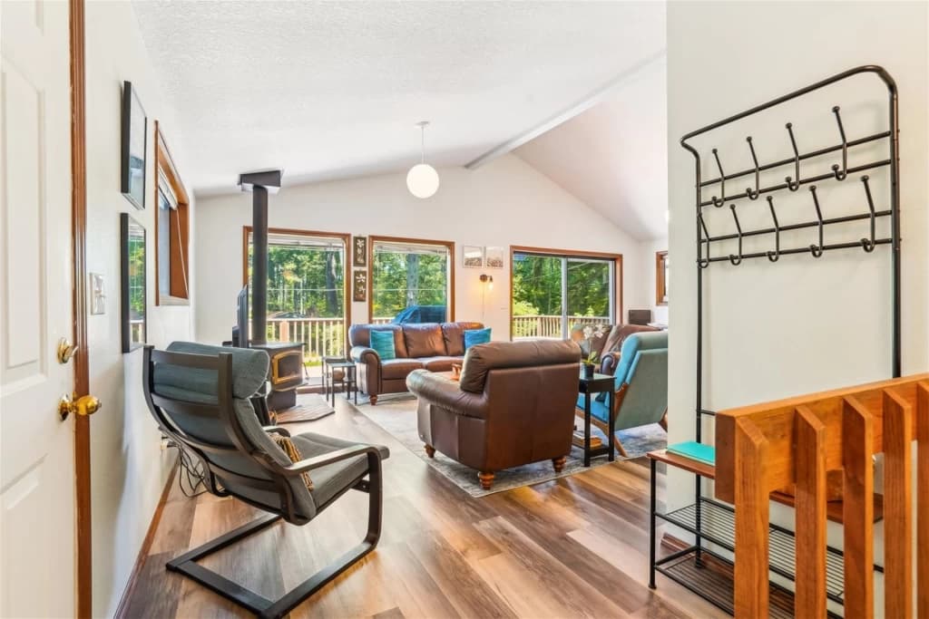 Sandcastle Spirit - New! Walk to Downtown & Haystack Rock vacation rental in Cannon Beach — photo 4