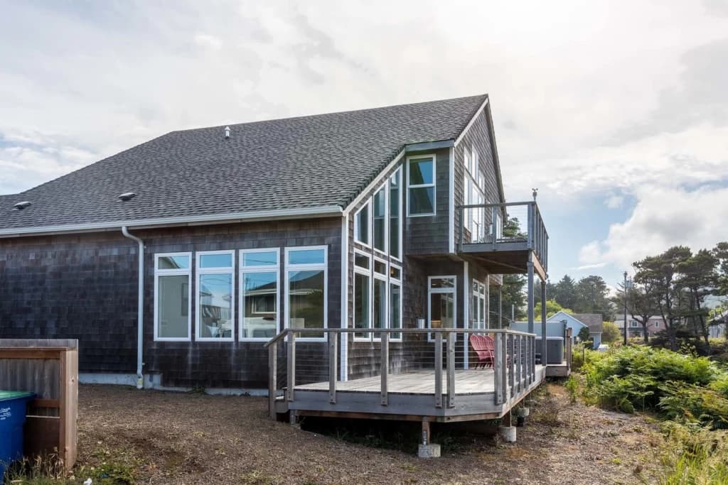 Just for the Halibut House - New Listing! Gleneden Beach vacation rental in Gleneden Beach — photo 2
