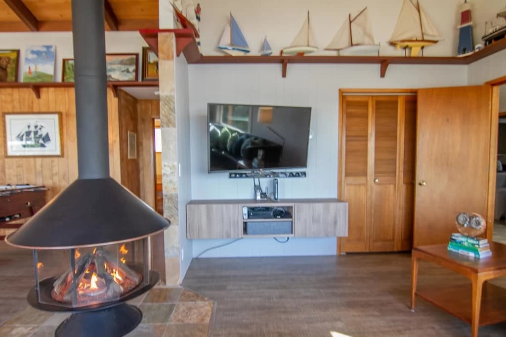 Ocean Watch - Newport vacation rental in South Beach — photo 2