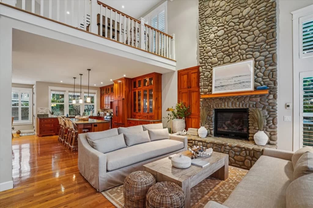 Salt and Shore - New Listing w/Sauna! vacation rental in Cannon Beach — photo 5