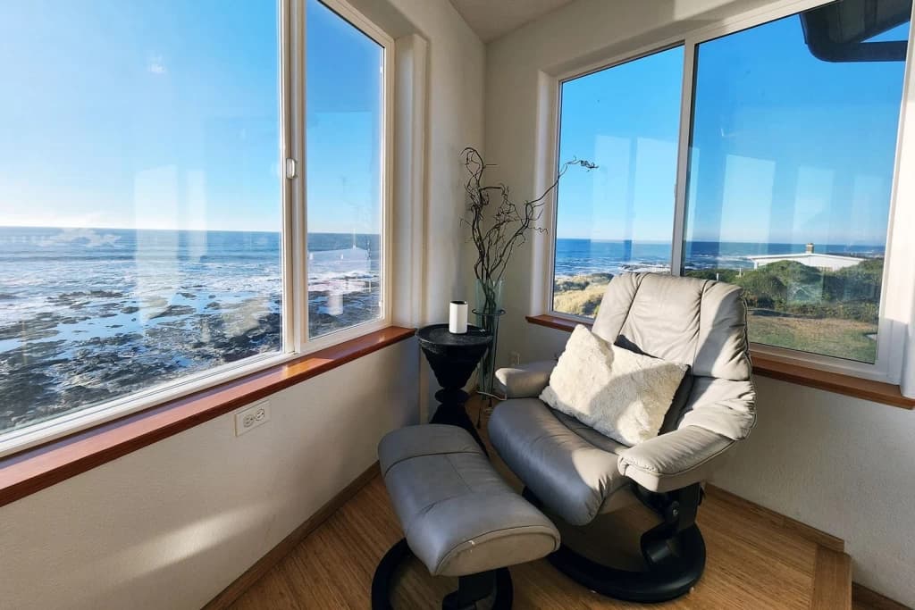 Whaley Nice vacation rental in Yachats — photo 2