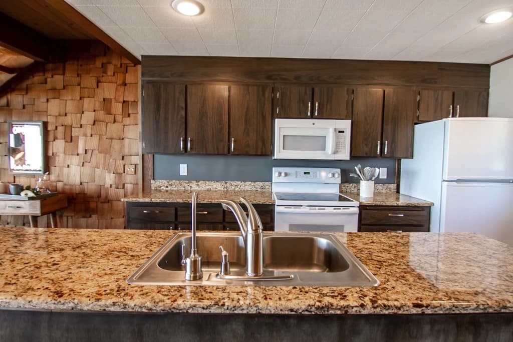 Boho Shores - Dog Friendly, Ocean Front, New Listing! vacation rental in Yachats — photo 5