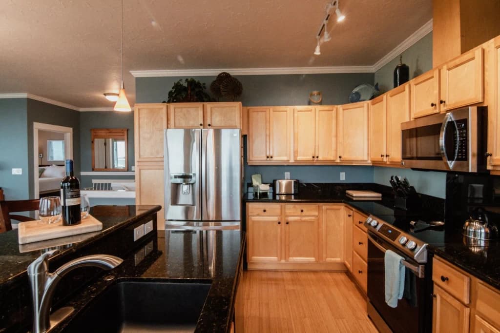 OurSandCastle - New Listing! vacation rental in Yachats — photo 5