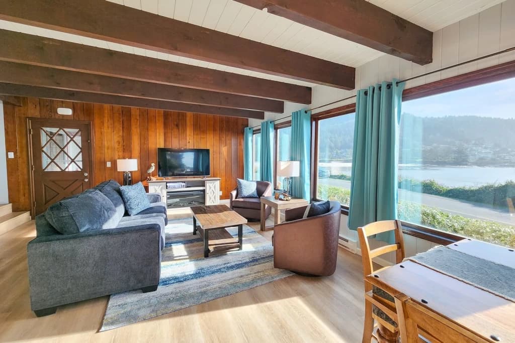 Rio Mar - Yachats, New Listing! vacation rental in Yachats — photo 2