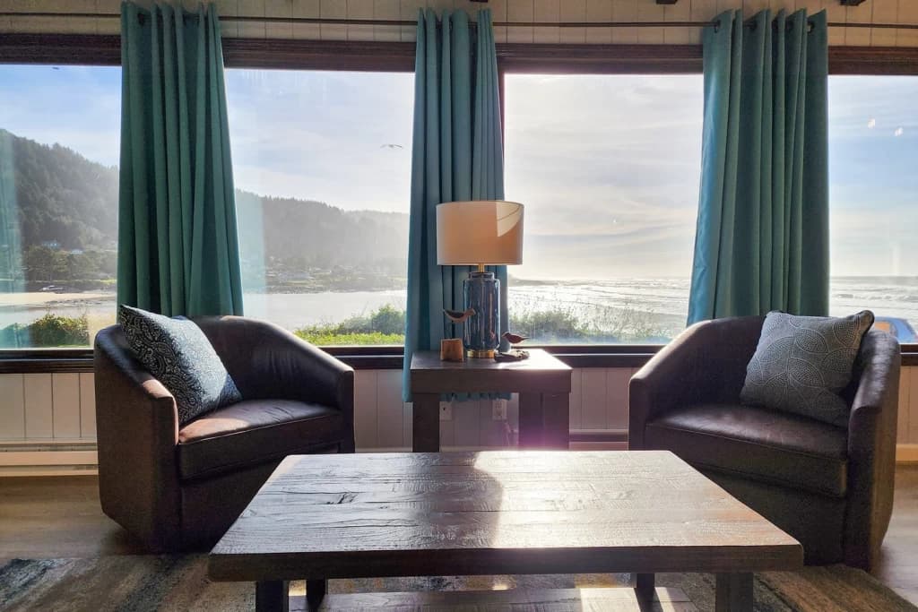 Rio Mar - Yachats, New Listing! vacation rental in Yachats — photo 3