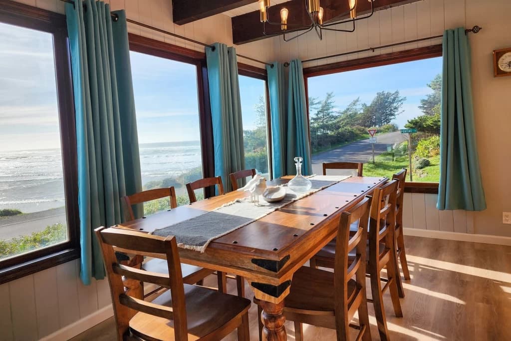 Rio Mar - Yachats, New Listing! vacation rental in Yachats — photo 4