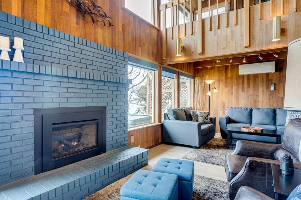 Tidal Destination vacation rental in Yachats — photo 3