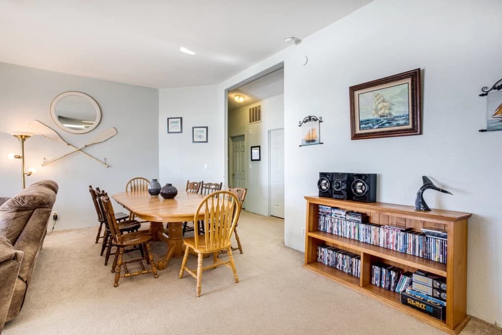 Sunset Beach House vacation rental in Yachats — photo 4