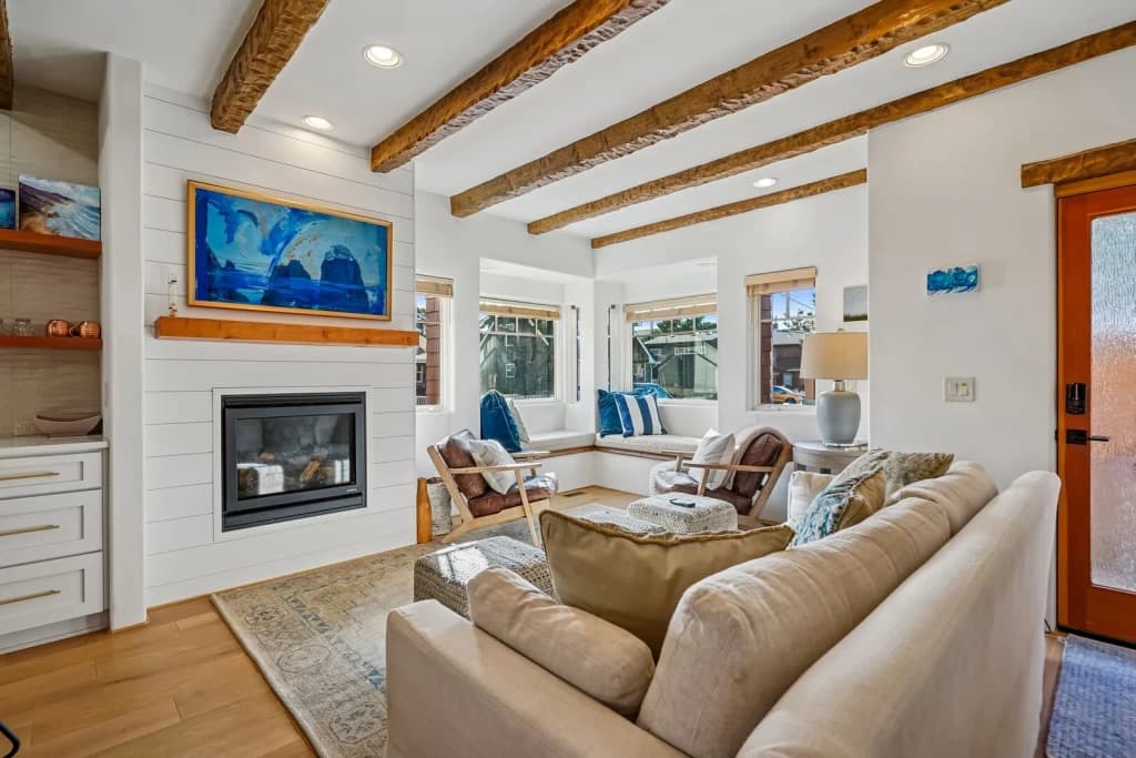 Copper Roof House - New Listing! vacation rental in Cannon Beach — photo 4