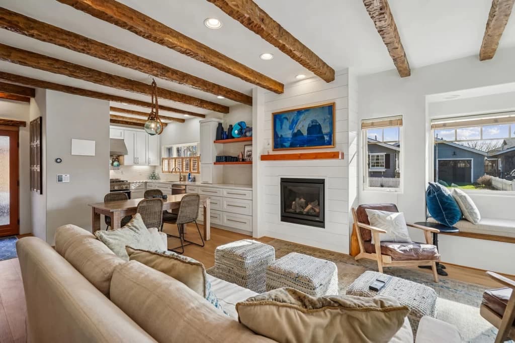 Copper Roof House - New Listing! vacation rental in Cannon Beach — photo 5