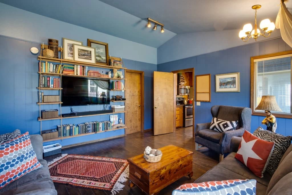 Lady Kennaway vacation rental in Yachats — photo 4
